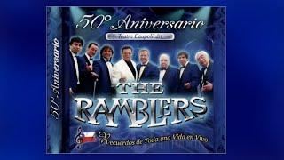 The Ramblers  EN VIVO Teatro Caupolican Nov 2009