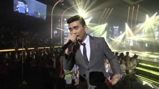 The Voice Thailand - สงกรานต์ รังสรรค์ - รักคงยังไม่พอ - 15 Dec 2013