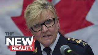 Why the RCMP is in crisis policing expert