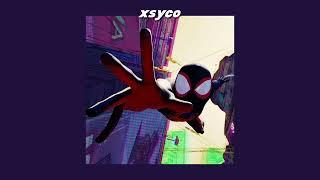 POVSwinging in the NYC with miles morales  A Playlist