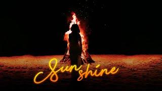 SOPHIA KAO - SUNSHINE OFFICIAL MUSIC VIDEO