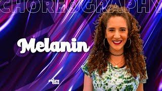 MELANIN - SALSATION® choreography by SMT Federica Boriani