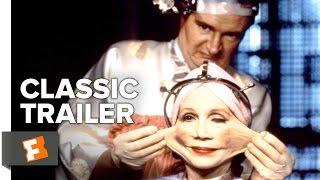 Brazil 1985 Official Trailer - Jonathan Pryce Terry Gilliam Movie HD