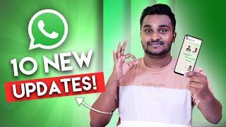 10 Useful WhatsApp Tricks & New Features in 2024