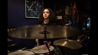 Savannah Harris - Drum Compilation 2019-2020