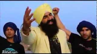 Hakk  KS Makhan  Full Official Music Video 2014