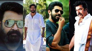 TOP 5 MASS MALAYALAM ENTRY SCENES  Gautam Jr