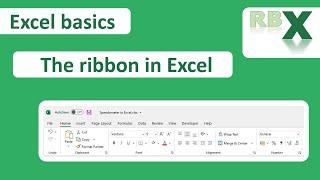 Excel Ribbon Hacks Personalize Your Perfect Setup