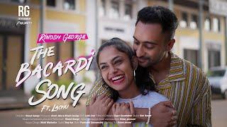 The Bacardi Song Rinosh George ft. Lachu  New Malayalam Music Video 2024  Valentines Special