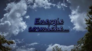 Energie cosmiche