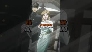 POR QUE O JOTARO ODEIA SUA MÃE EM JOJOS BZIARRE ADVENTURE? II JOJO 99 EXPOSED