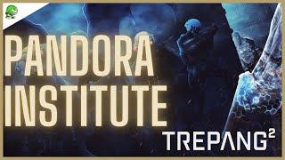 Trepang 2 - Pandora Institute Mission Mission II Walkthrough