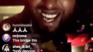 LaShawn Big Shiz Daniels Songwriter Catalog Edition Hosted By CAMPER & DMile IG LIVE