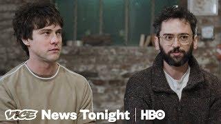 MGMT Is Back And They’re Trolling Themselves Harder Than Ever HBO