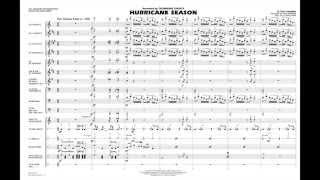 Hurricane Season by Troy Andrewsarr. Murtha & Rapp