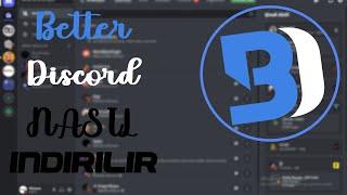 BetterDiscord NASIL KURULUR 2024 GÜNCEL