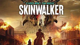 Skinwalker 2021  Full Western Movie  Nathaniel Burns  Robert Conway  Edward Rodriguez
