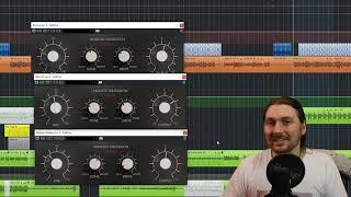 Free Plugin Friday  Analog Obsession Fet Drive 22