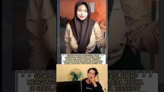 Ada Yang Besar Tapi Bukan Harapan #shorts #tiktok #reaction