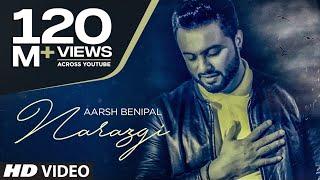 Narazgi Aarsh Benipal  Rupin Kahlon  Latest Punjabi Songs 2016  T-Series Apna Punjab
