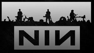 Nine Inch Nails-Hurt High Quality