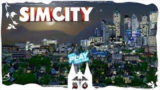 LPT SimCity 20  Stromschwankungen mit ChihiroGaming