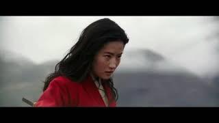 NewActionMovie   M U L A N 2020FULLHD   Yifei Liu Donnie Yen
