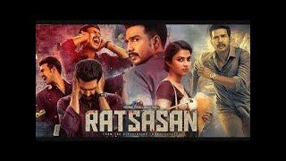 Ratsasan malayalam full movie  2018  DUBBED  Vishnu Vishal  Amala Paul  Ammu Abhirami