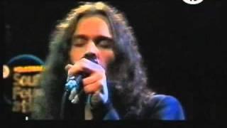 HIM - Live @ Viva Overdrive 1998 7 songs