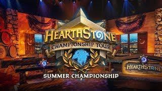 A83650 vs. Bunnyhoppor – Grand Finals – 2018 HCT Summer Championship