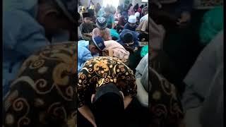 Muhasabah paling sedih se Indonesia saat momen Pesantren Kilat Masjid Nurul Muttaqin 