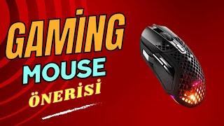 Mouse Önerisi 2023 Haziran Ayı- 500TL-1500TL- RGB Ve Oyuncu Mouse