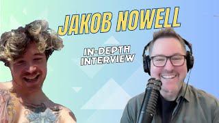 Jakob Nowell Interview - Favorite Sublime Songs Bradley Nowell Wrote - Jakobs Castle - Coachella-