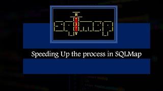 #2.3 Speeding up the Process in blind and time-based scenarios in SQLMap