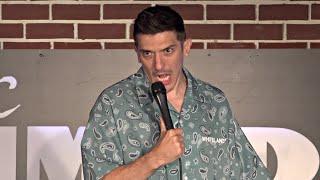 Interracial Indian Couple Pisses Off Parents  Andrew Schulz  Stand Up Comedy