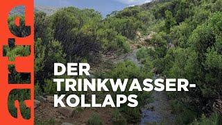 Unser Trinkwasser- Versiegt die Quelle?  Doku HD Reupload  ARTE