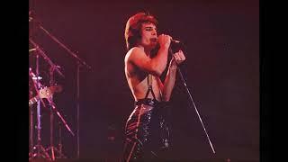 Queen Bohemian Rhapsody Live London 5131978