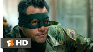 Kick-Ass 2 310 Movie CLIP - Justice Forever 2013 HD