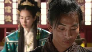 2009년 시청률 1위 선덕여왕 The Great Queen Seondeok 공주로 등극하고 계획한 일을 진행시키는 덕만