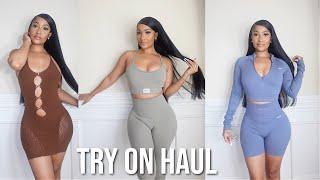 SUMMER INTO FALL WHITE FOX TRY ON HAUL