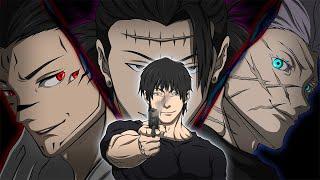 Toji vs The Culling Games