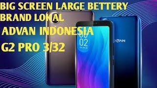 Unboxing ADVAN G2 PRO 332 RP 12 JUTAAN