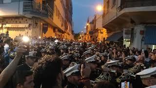 MARCHA ETERNIDAD ROSARIO DE CADIZ.