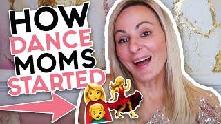 How Dance Moms Started  Story Time in Honor of the 10 Year Anniversary  Christi Lukasiak