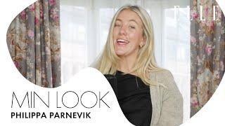 Den perfekta reselooken - Min Look med Philippa Parnevik