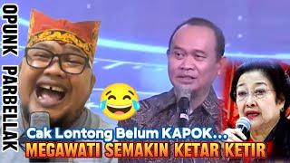 CAK LONTONG AKAN MENGULANG SEJARAH DI BANYUWANGI 