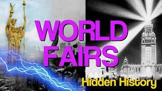 World Fairs  Tartaria And The Industrial Revolution