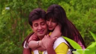 Valobasha Aajkal Video Clip  Shakib Khan  Mahiya Mahi  Jaaz Multimedia