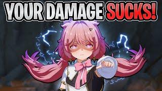 10 Tips to INSTANTLY IMPROVE Your Damage Wuthering Waves Guide