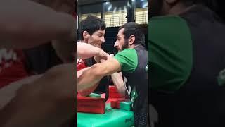 Олег Черкасов АмК Армврестлинг До Финал 65 Кг. #Oleg #Cherkasov Amc armwrestling 65 kg.